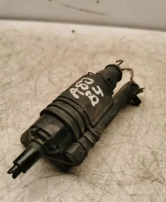 Audi 80 90 S2 B4 Windscreen/windshield washer pump 4A0955651 08080 4884400