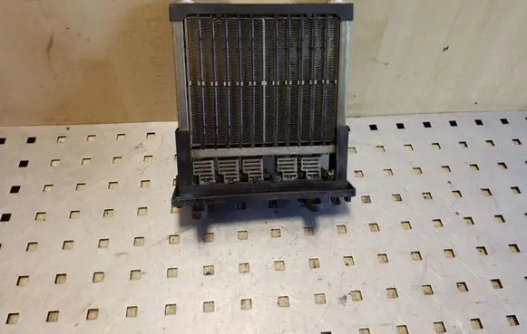 Mercedes-Benz A W168 Electric cabin heater radiator A1688300761