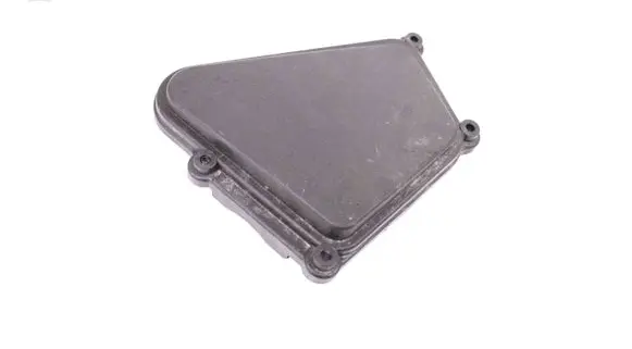 Audi A6 Allroad C7 Fuse box cover 4G0907613