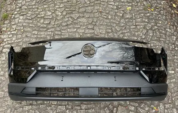 Volvo EX30 Front bumper 31345658