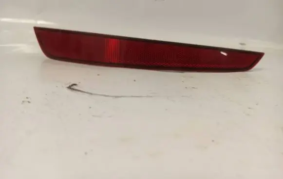 Skoda Fabia Mk4 (6VA) Rear tail light reflector 6V9945105