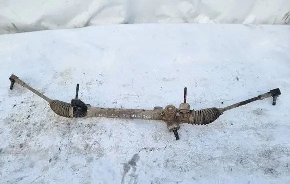 Toyota Avensis T250 Steering rack LLHD