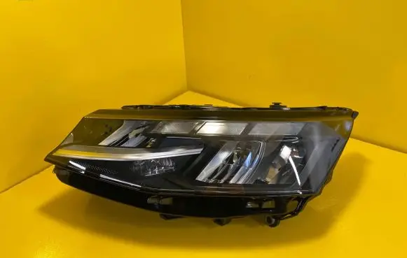 Volkswagen Transporter - Caravelle T7 Headlight/headlamp 7T1941035