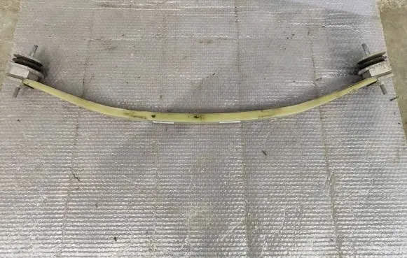 Volvo XC60 Rear coil spring 32283979 31387285