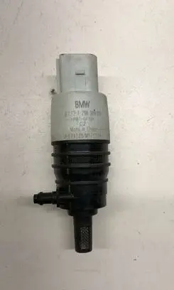 BMW 3 F30 F35 F31 Windscreen/windshield washer pump 7298309 4695 67127298309