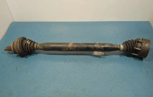 Seat Ibiza IV (6J,6P) Front driveshaft 6Q0407272EC