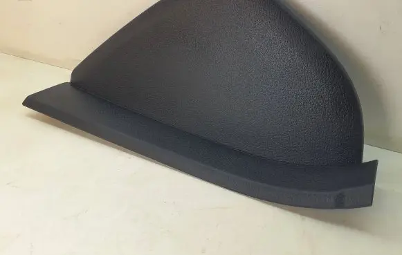 Volkswagen Tiguan Dashboard side end trim 5N0858218 5N0258248 0993980N9