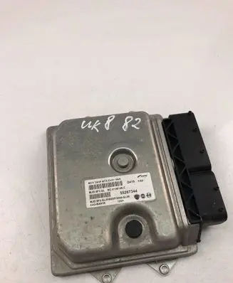 Fiat Fiorino Engine control unit/module 55267344