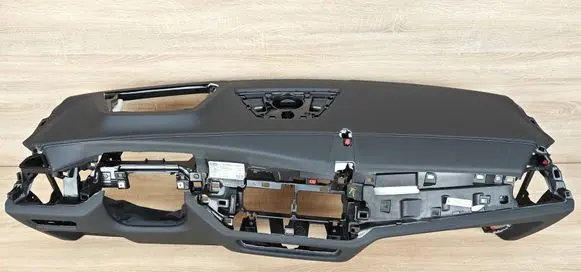 BMW X6 G06 Dashboard 9217982