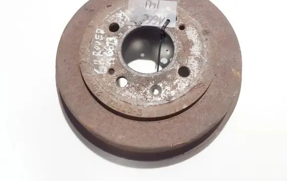 Rover 214 - 216 - 220 Drum brake (rear) e07728 e-07728