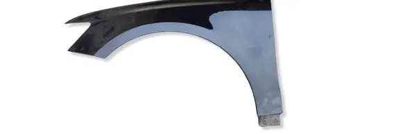 Audi Q5 SQ5 Fender 