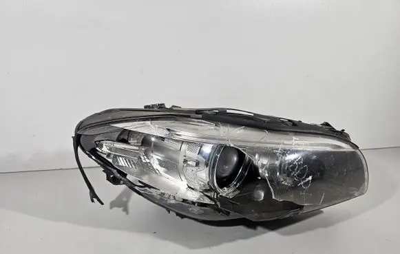 BMW 5 F10 F11 Headlight/headlamp 0110872200871187