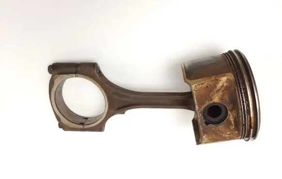 Chrysler 300 - 300C Piston with connecting rod 3AA371 20032 11321000