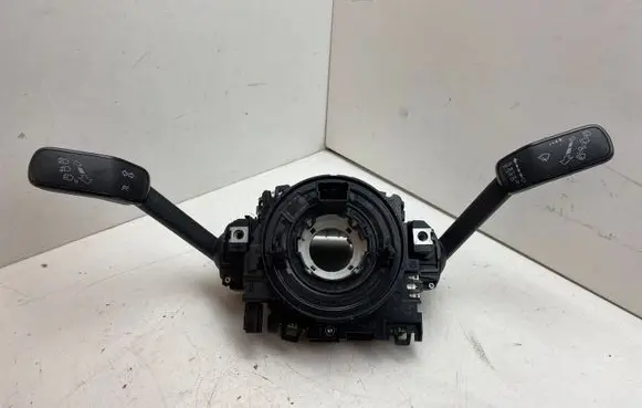 Volkswagen Golf VII Airbag slip ring squib (SRS ring) 5Q0953549F 5Q0953507FT