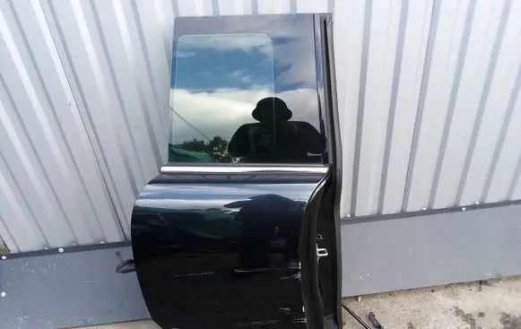 Mini One - Cooper Clubman R55 Rear door