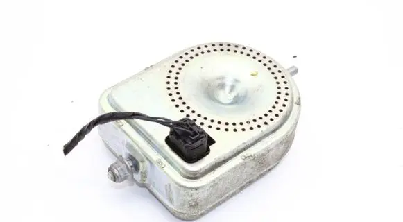 Jaguar I-Pace Alarm system siren EH2219G229BA