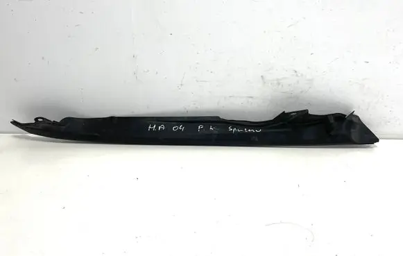 Honda Accord Fender end trim 74207SEA00