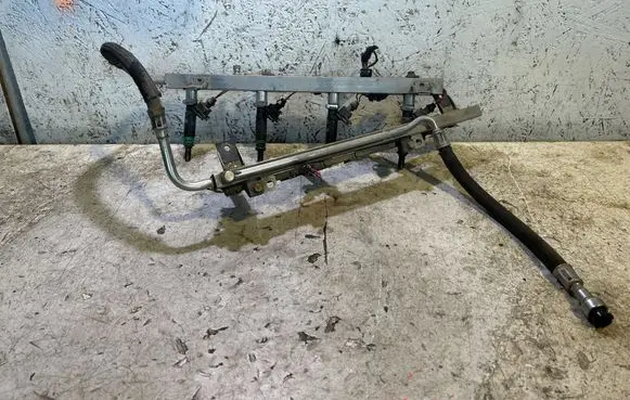BMW 7 E65 E66 Fuel injector 7525721 4305C02972