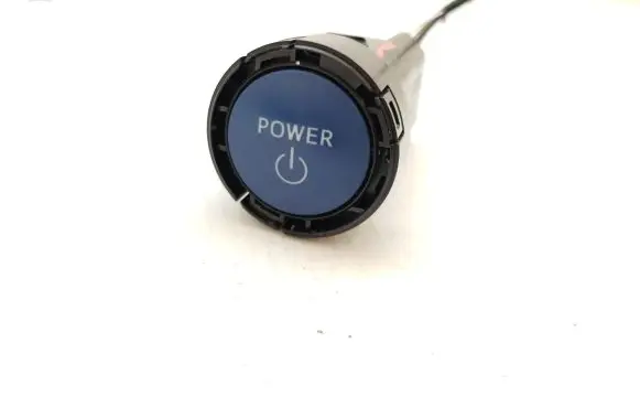 Toyota Yaris Engine start stop button switch 2010DJ2910