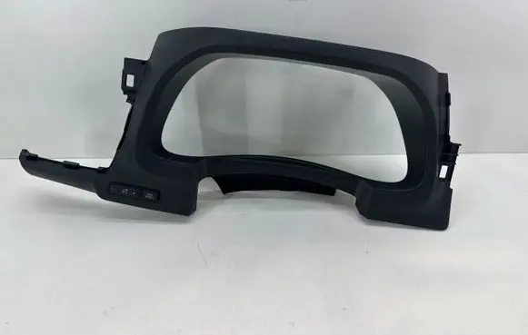 Nissan Leaf II (ZE1) Dashboard trim 682405SH0B
