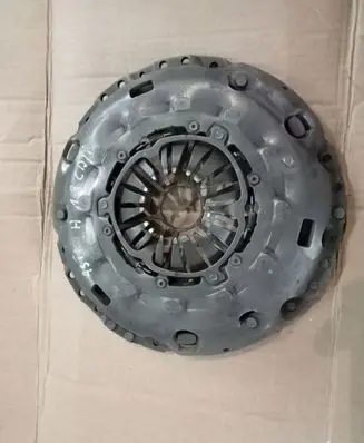 Opel Vectra C Clutch set kit 1424F2210