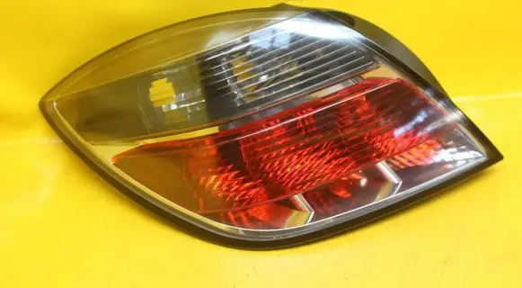 Opel Astra H Rear/tail lights 24451832 00874801
