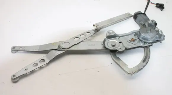 Jaguar XJ X40 Front door electric window regulator 