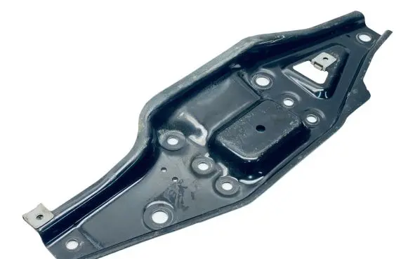 Other front suspension part
