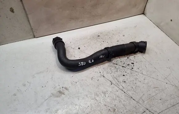 Volvo S80 Engine coolant pipe/hose S5000260
