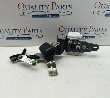 BMW X1 F48 F49 Roof seat belt S5737055905G