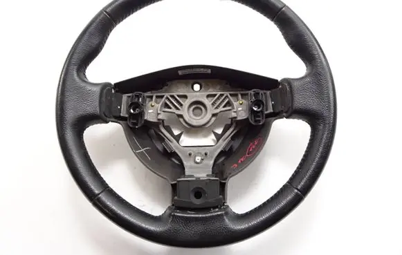 Nissan Qashqai Steering wheel CV400452PG 03441376 48430JD010