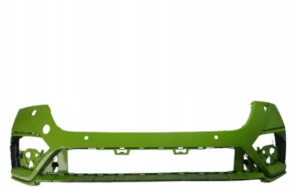 Skoda Octavia Mk4 Front bumper R11P2