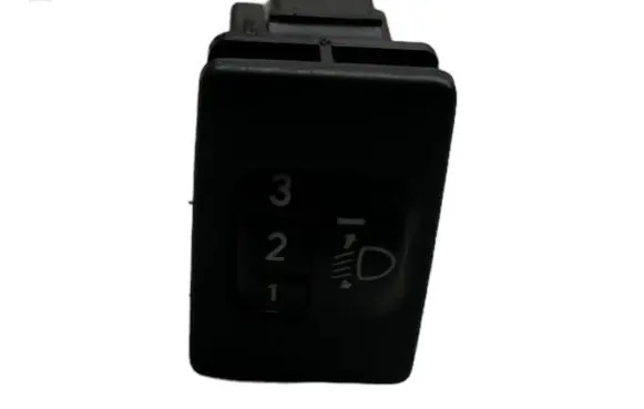 Toyota Auris 150 Headlight level height control switch 8415202040
