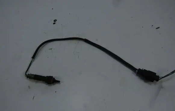 Volkswagen Polo Lambda probe sensor 