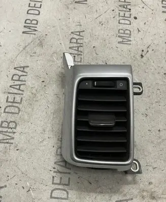 Porsche Panamera (970) Rear air vent grill 970553171