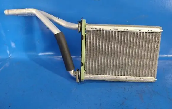 Mazda MX-5 ND Heater blower radiator NA1P61A10
