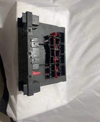 Audi A3 S3 A3 Sportback 8P Comfort/convenience module 8P0907279F 05587468 F005V00519