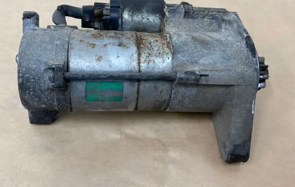 Land Rover Range Rover Sport L320 Starter motor AH2211001AC 1000595