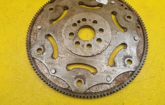 Flywheel