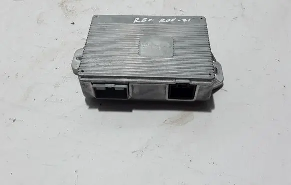 Land Rover Range Rover L405 Voltage converter inverter JPLA14F722AB