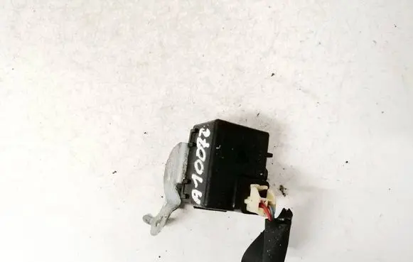 Toyota Corolla E120 E130 Other relay 8665013010