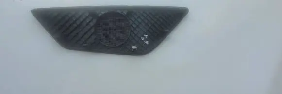 Seat Ateca Dash center speaker trim cover 577857209