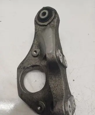 Volvo XC90 Driveshaft support bearing bracket 31401993
