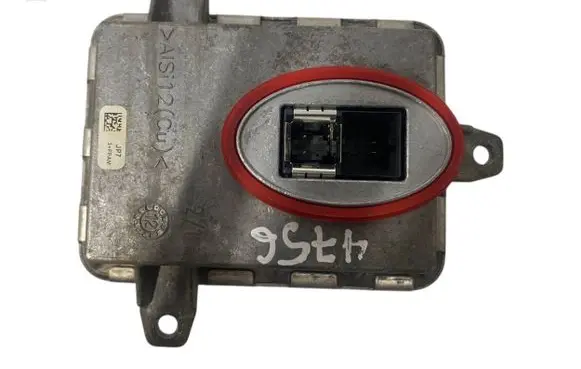 BMW 6 F06 Gran coupe Headlight ballast module Xenon 7255724