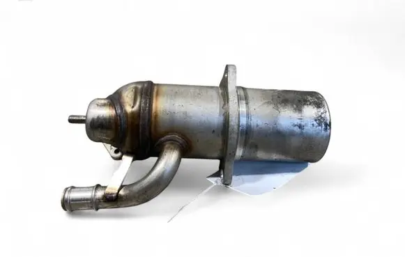 Audi Q5 SQ5 EGR valve cooler 04L131512A 181598 080718