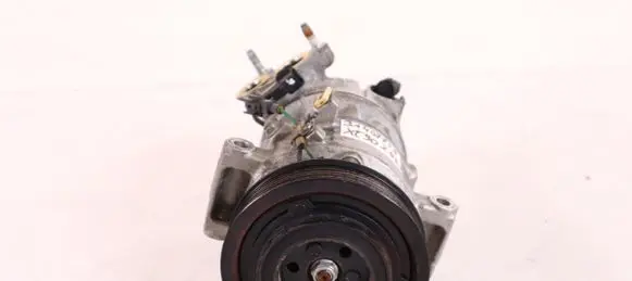 Volvo XC90 Air conditioning (A/C) compressor (pump) 31407759