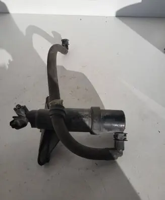 BMW 5 E60 E61 Airbag deployment crash/impact sensor 0301041931