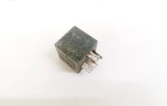 Volkswagen Golf II Other relay 191955529 72HV002