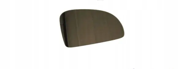Mercedes-Benz SLK R172 Wing mirror glass A1978100221