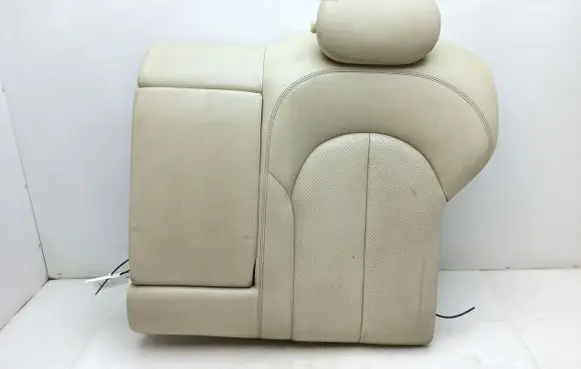 Mercedes-Benz CLK A209 C209 Rear seat 